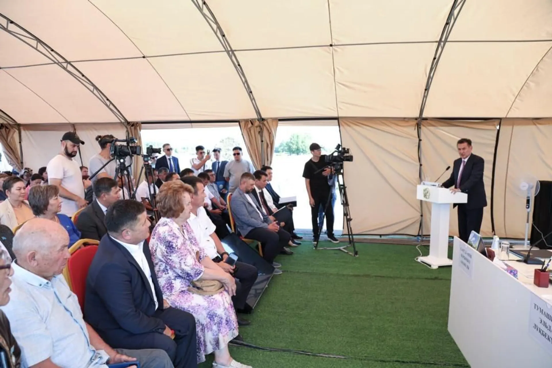 Фото: сайт акимата Восточно-Казахстанской области 