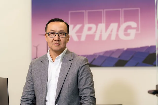 Фото: KPMG