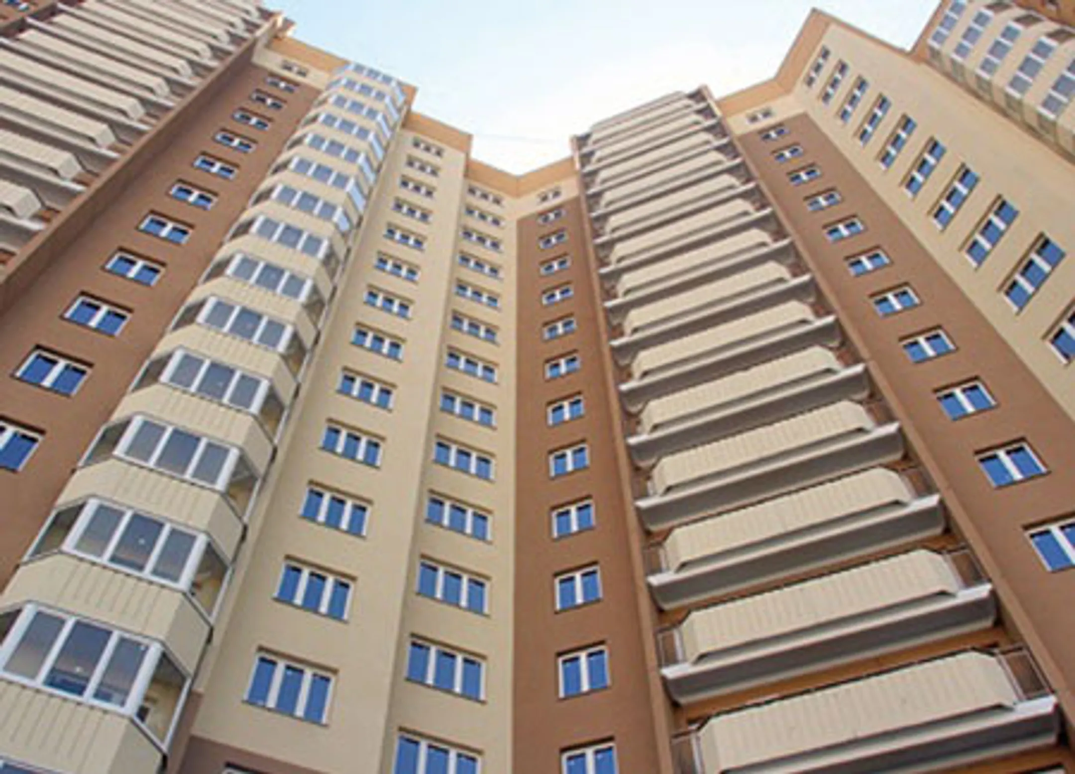 Цена за кв/м жилья не превысит 180 тыс. тенге - Image Kapital.kz