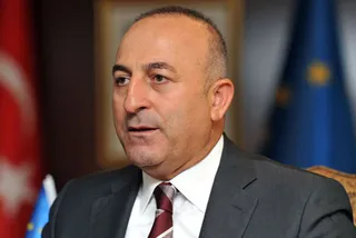 Капитал - Турция осудила действия РФ в Украине и Крыму