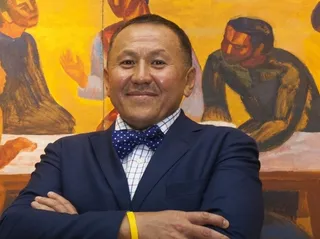 Капитал - Нурлан Смагулов и Сержан Жумашев вошли в градсовет Алматы