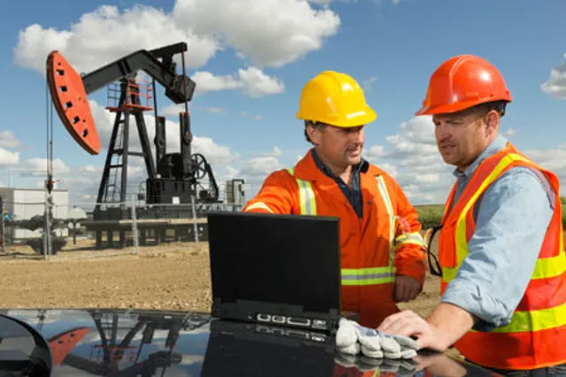 Техас обгонит Ирак и Кувейт по добыче нефти