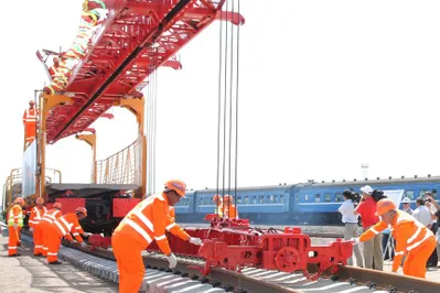 Китай поспособствует улучшению инфраструктуры в РК