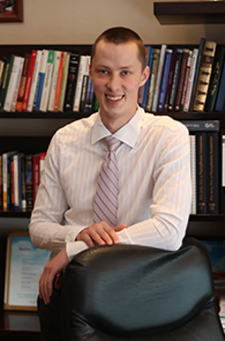 Мохнаткин Алексей Игоревич - фото на kapital.kz