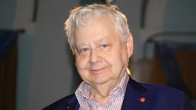 Умер Олег Табаков