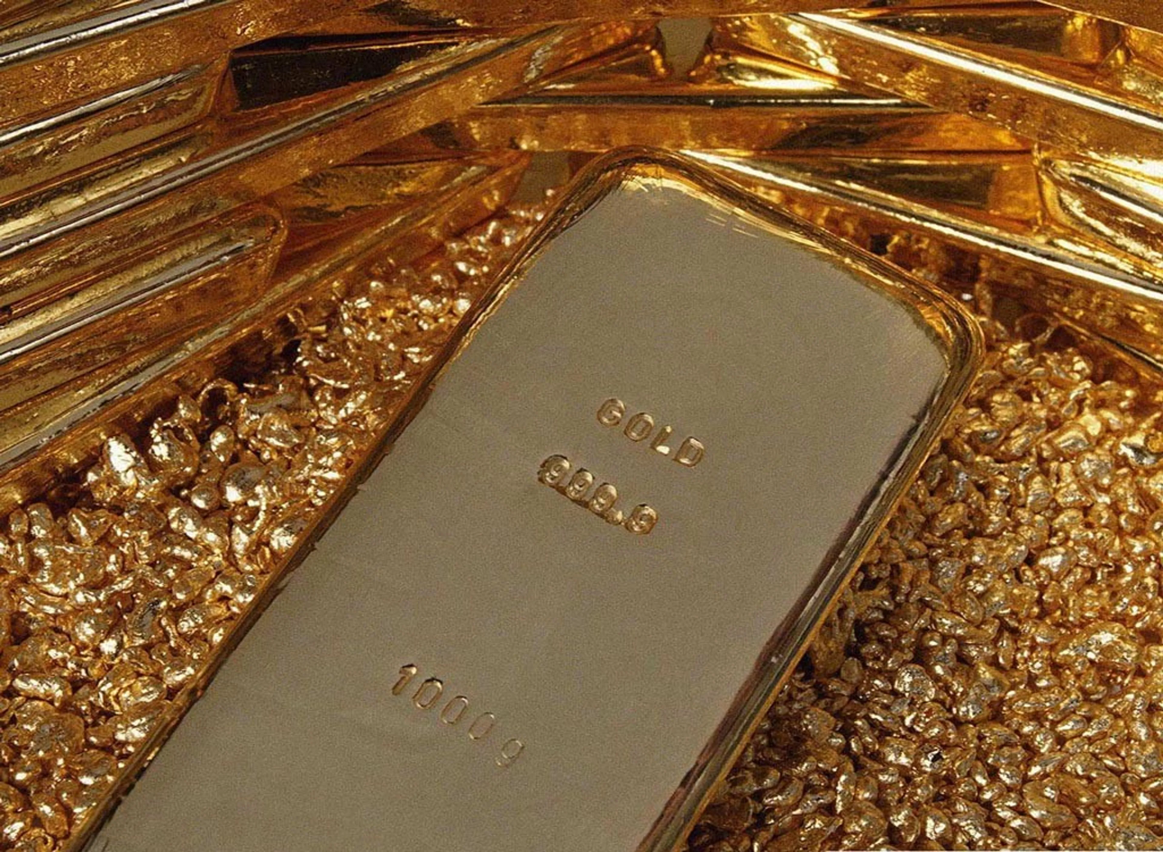 Капитал - Золото на Лондонской бирже подешевело