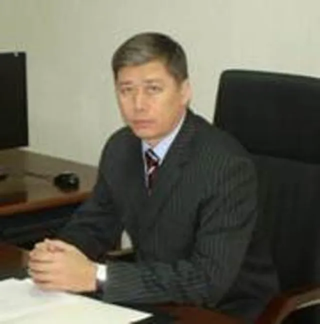 Бейсембаев Мухтар Танатович - фото на kapital.kz