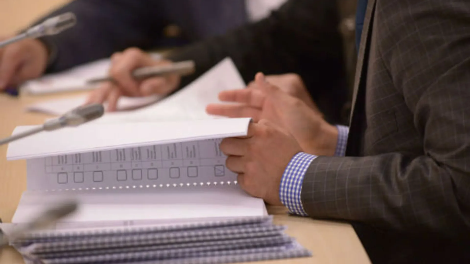 Капитал - Как QazIndustry обеспечивает прозрачность рассмотрения заявок