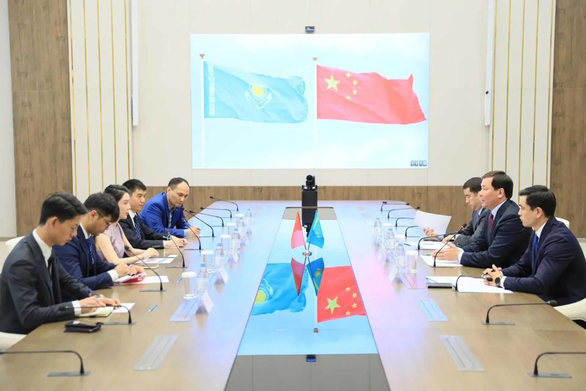 Фото: акимат Актюбинской области 