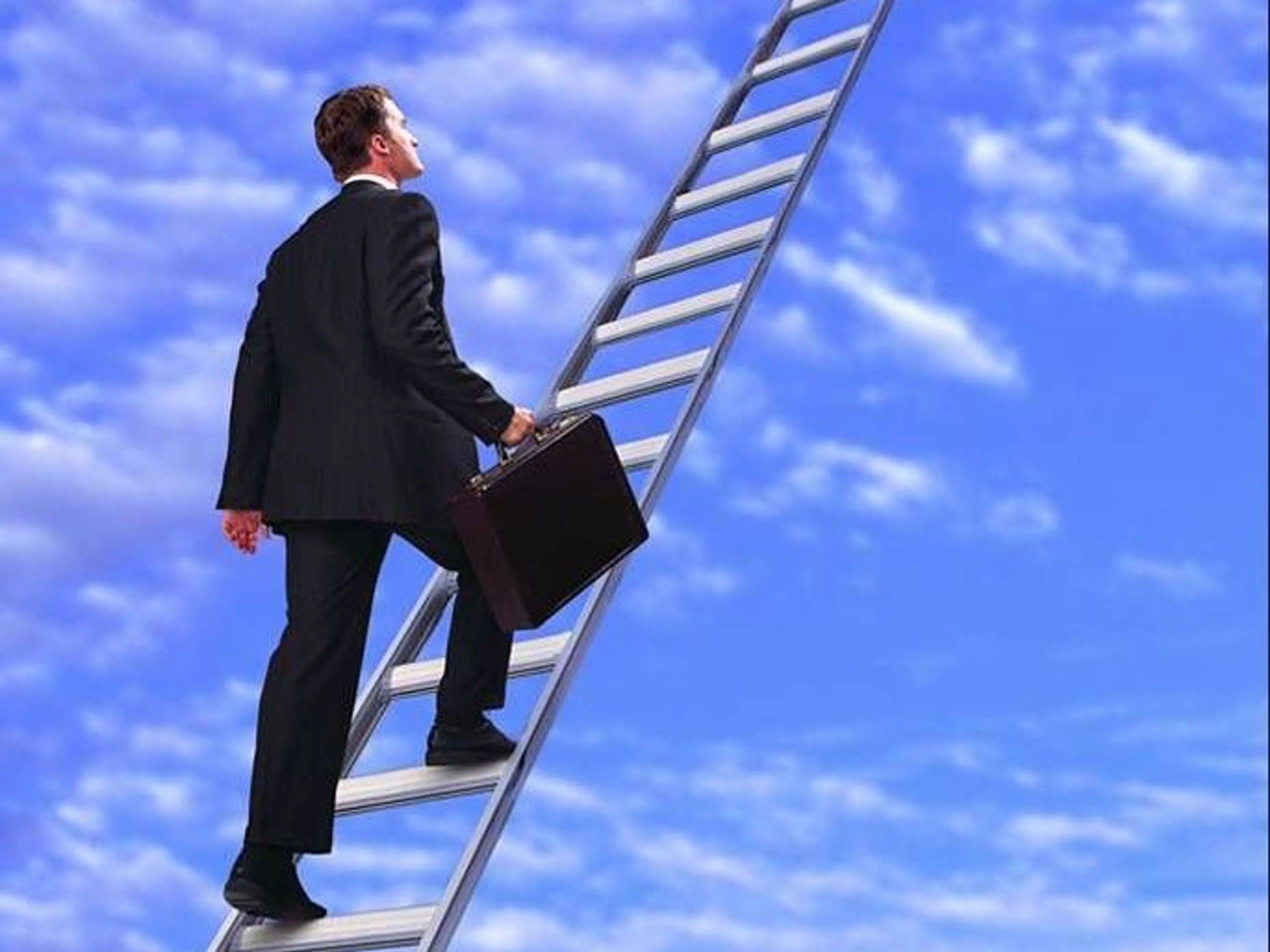 Капитал - Расцвет карьеры приходится на 30-35 лет