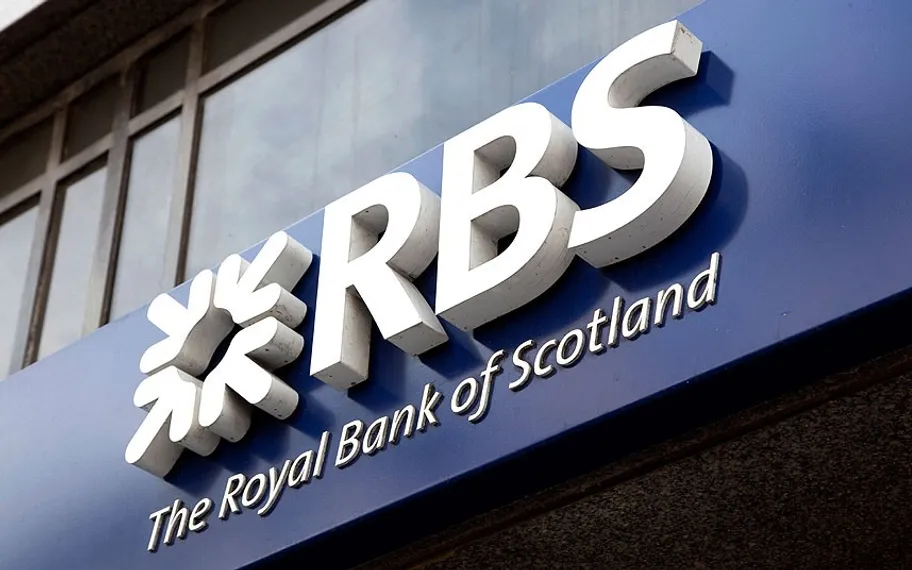 Капитал - Чистый убыток Royal Bank of Scotland за 2016 год вырос в 4 раза