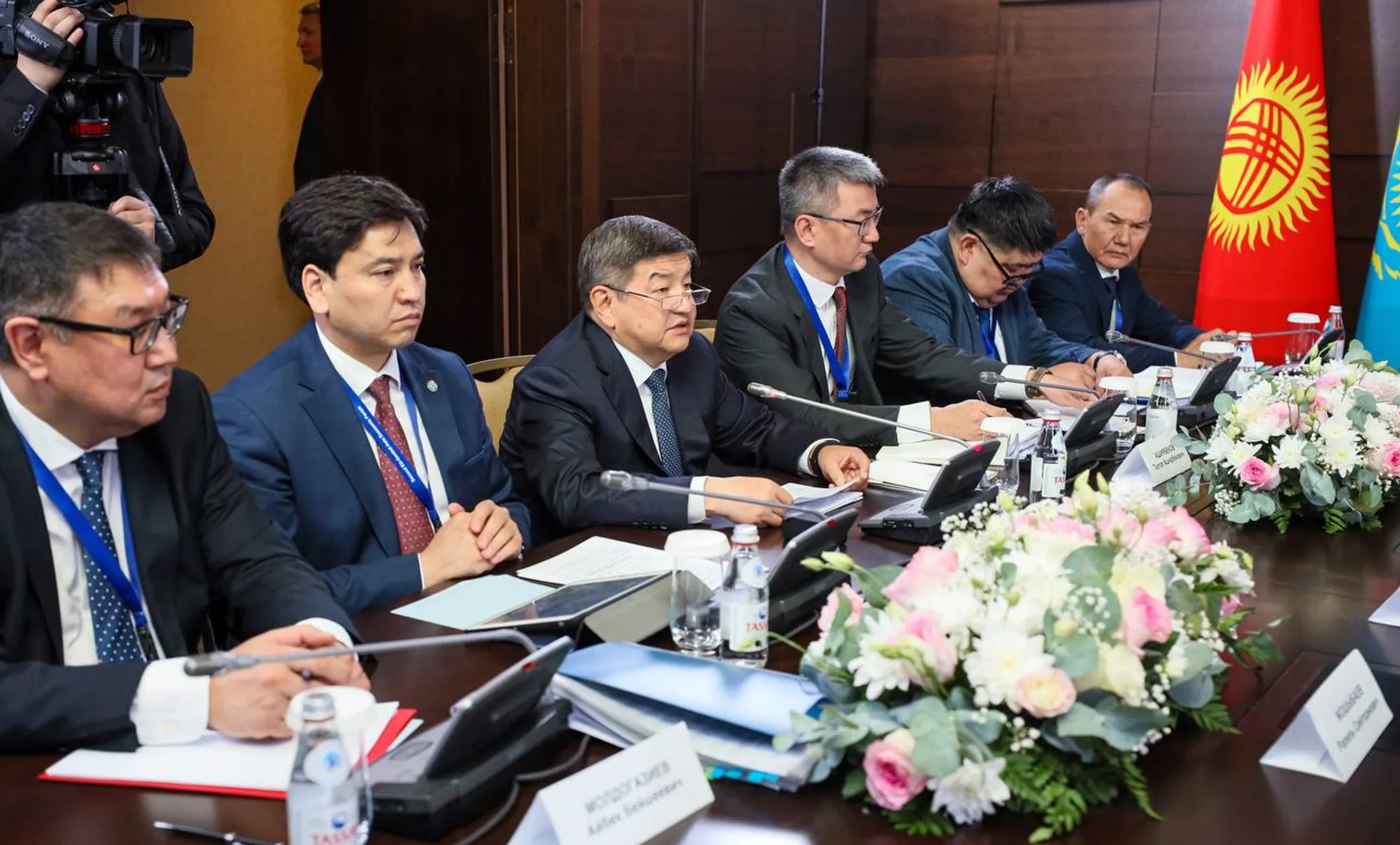 Довести товарооборот до $2 млрд намерены Казахстан и Кыргызстан - Image Kapital.kz