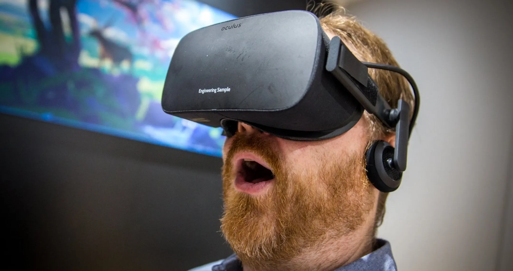Спрос на VR-шлемы рухнул на треть - Image Kapital.kz