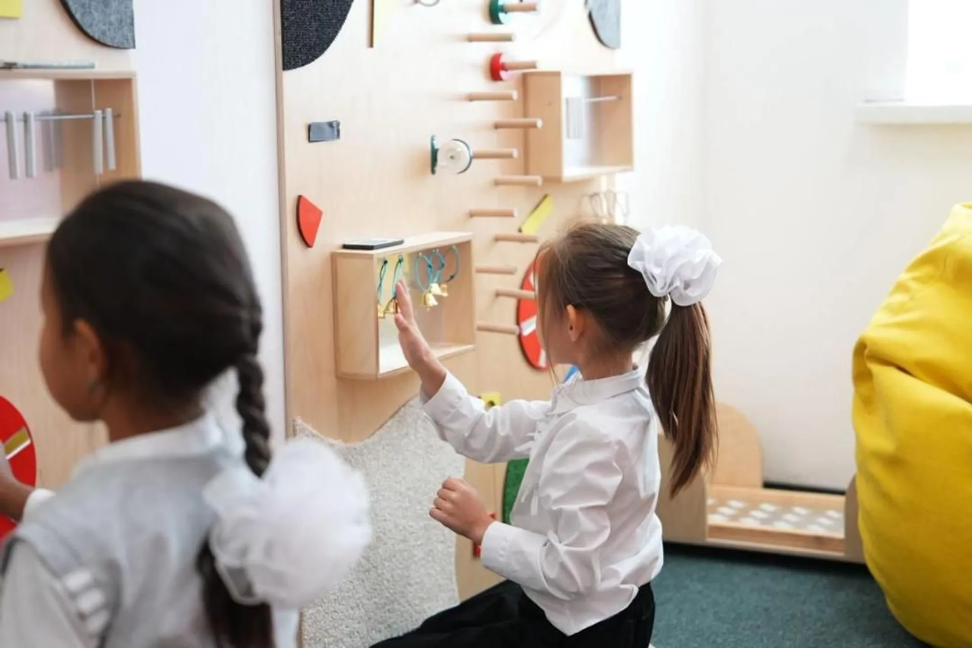 Фото: сайт министерства просвещения 