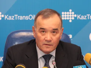 Капитал - КазТрансОйл направит на дивиденды свыше 28 млрд.