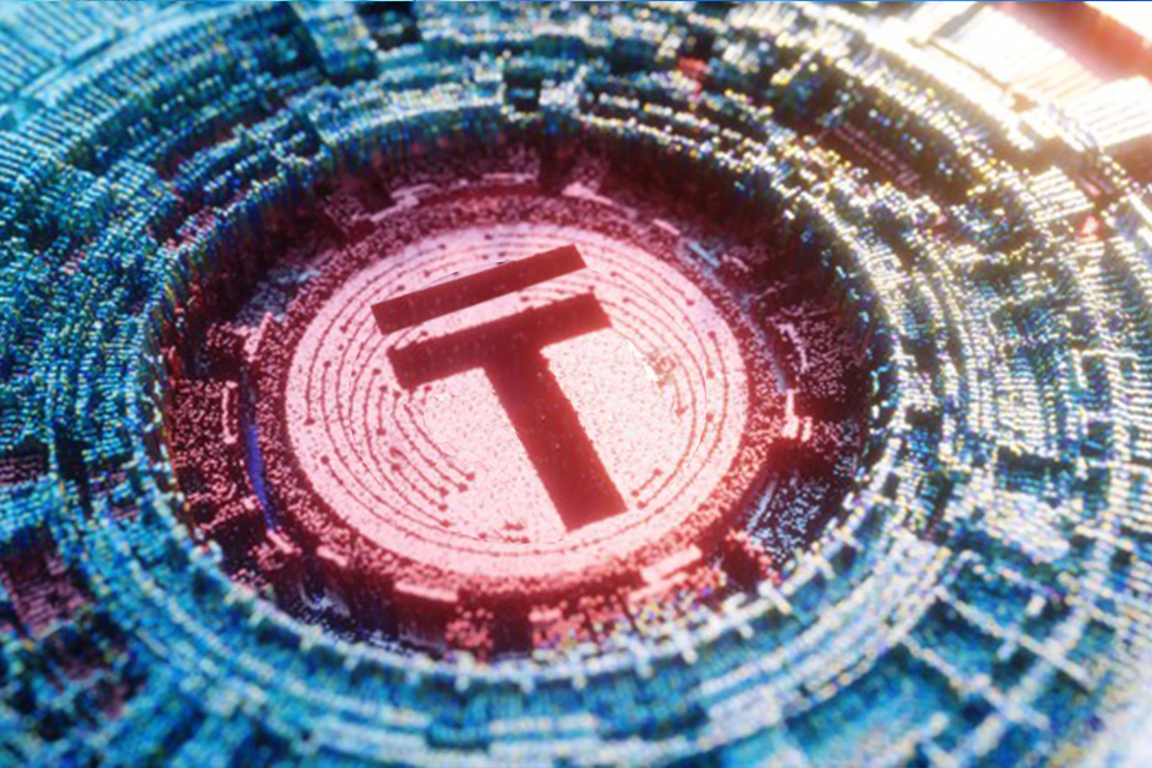 Капитал - В каких сферах используют цифровой тенге