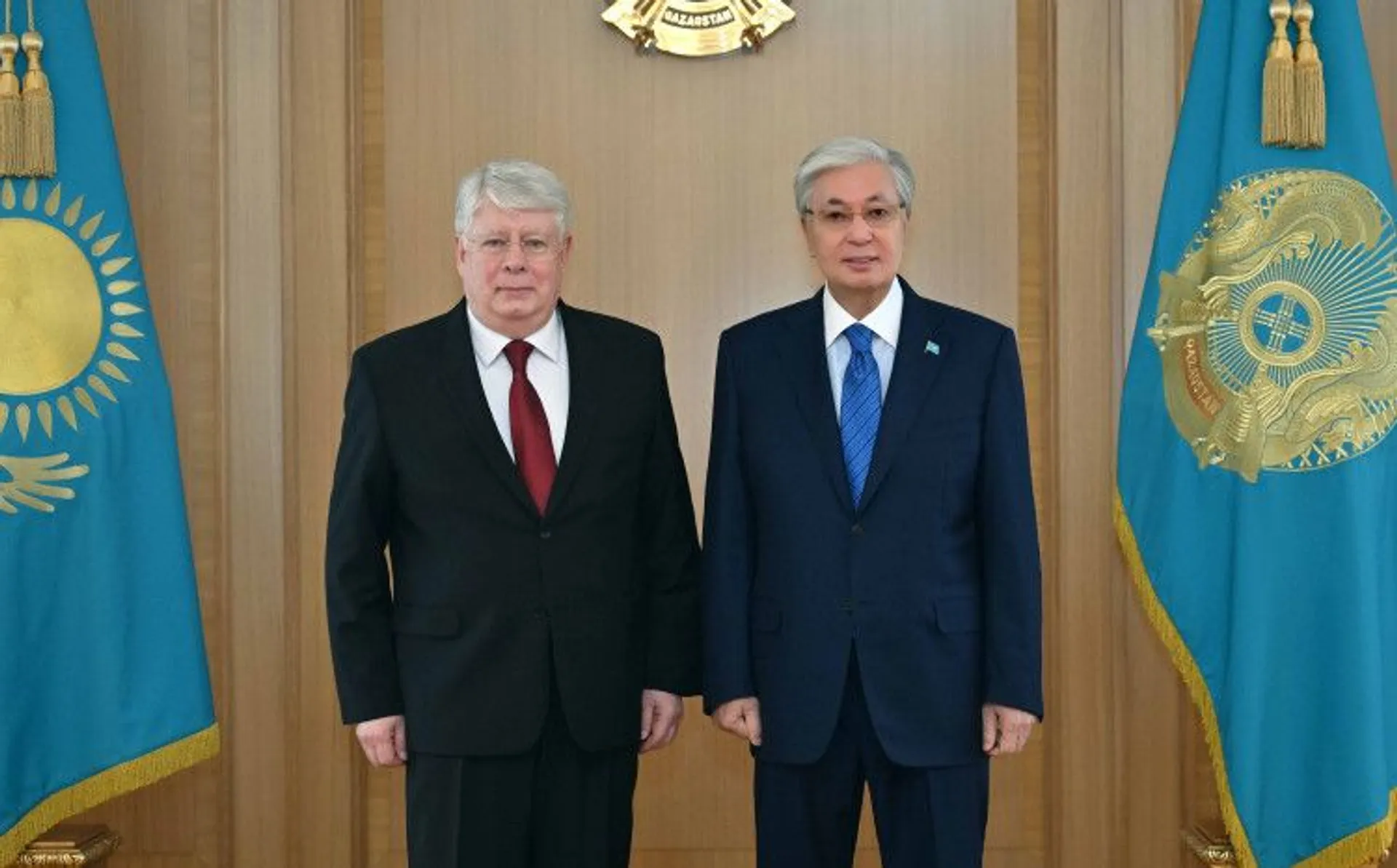 Фото: Акорда