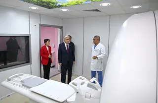 Фото: пресс-служба Акорды