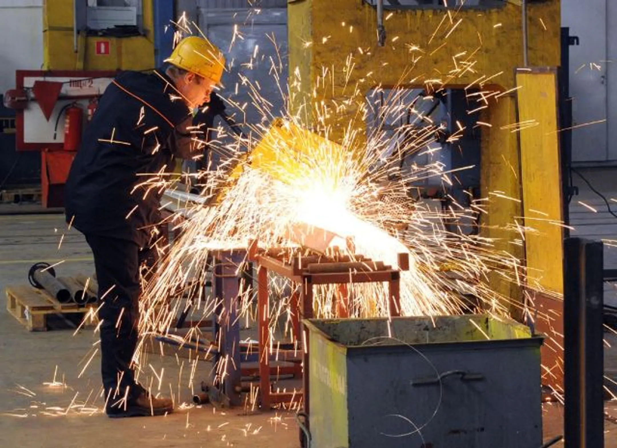 Названы отрасли, которые пострадают от кризиса - Image Kapital.kz