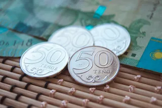 Капитал - На KASE доллар продается возле отметки 436 тенге