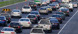 Капитал - Акцент на транспорт