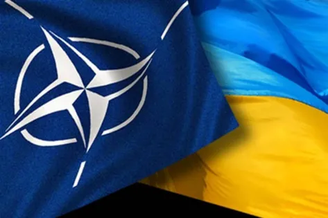 Капитал - Вступление Украины в НАТО поддержали 43% украинцев