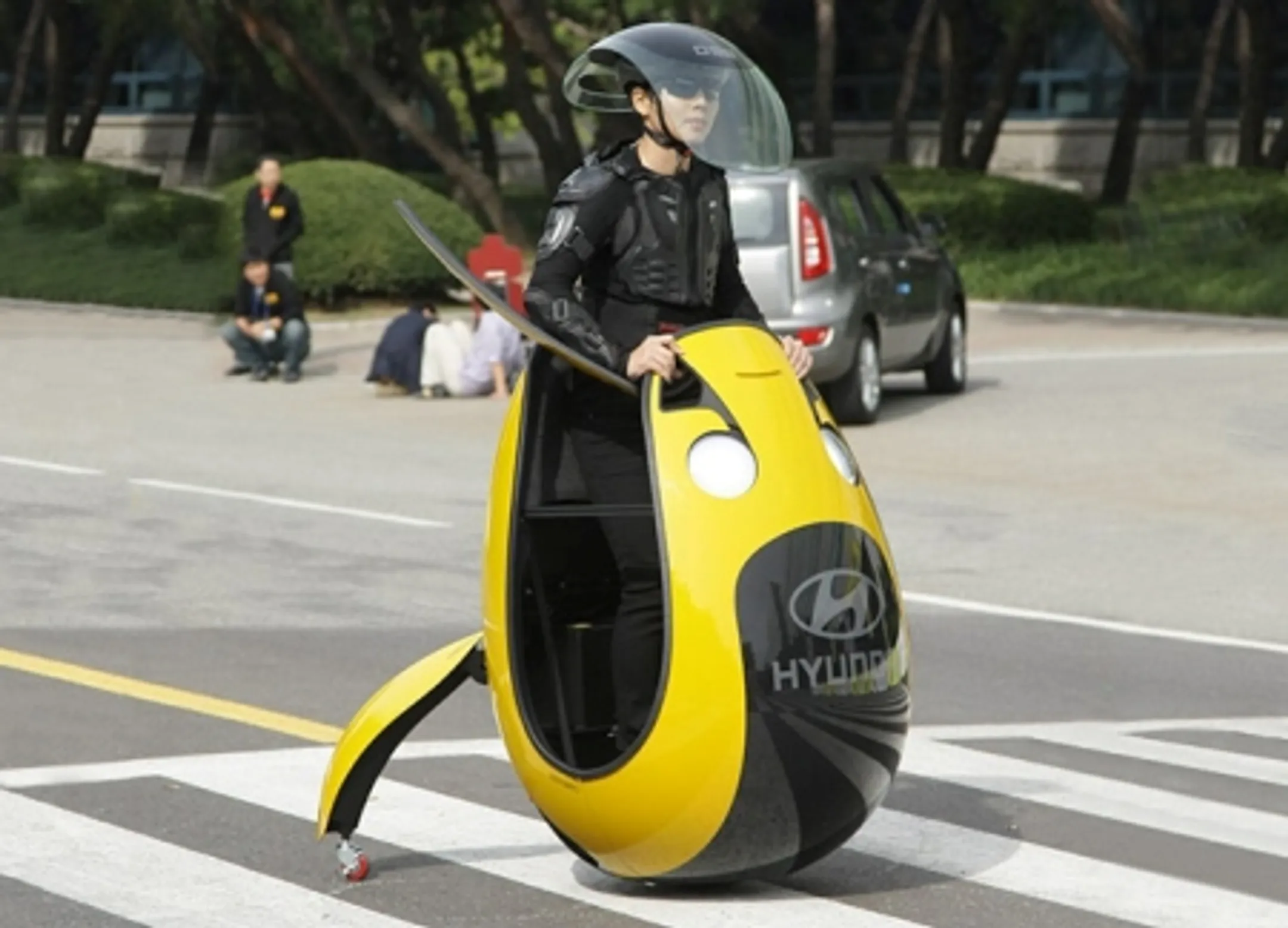 E4U: яйцо с ножками - Image Kapital.kz