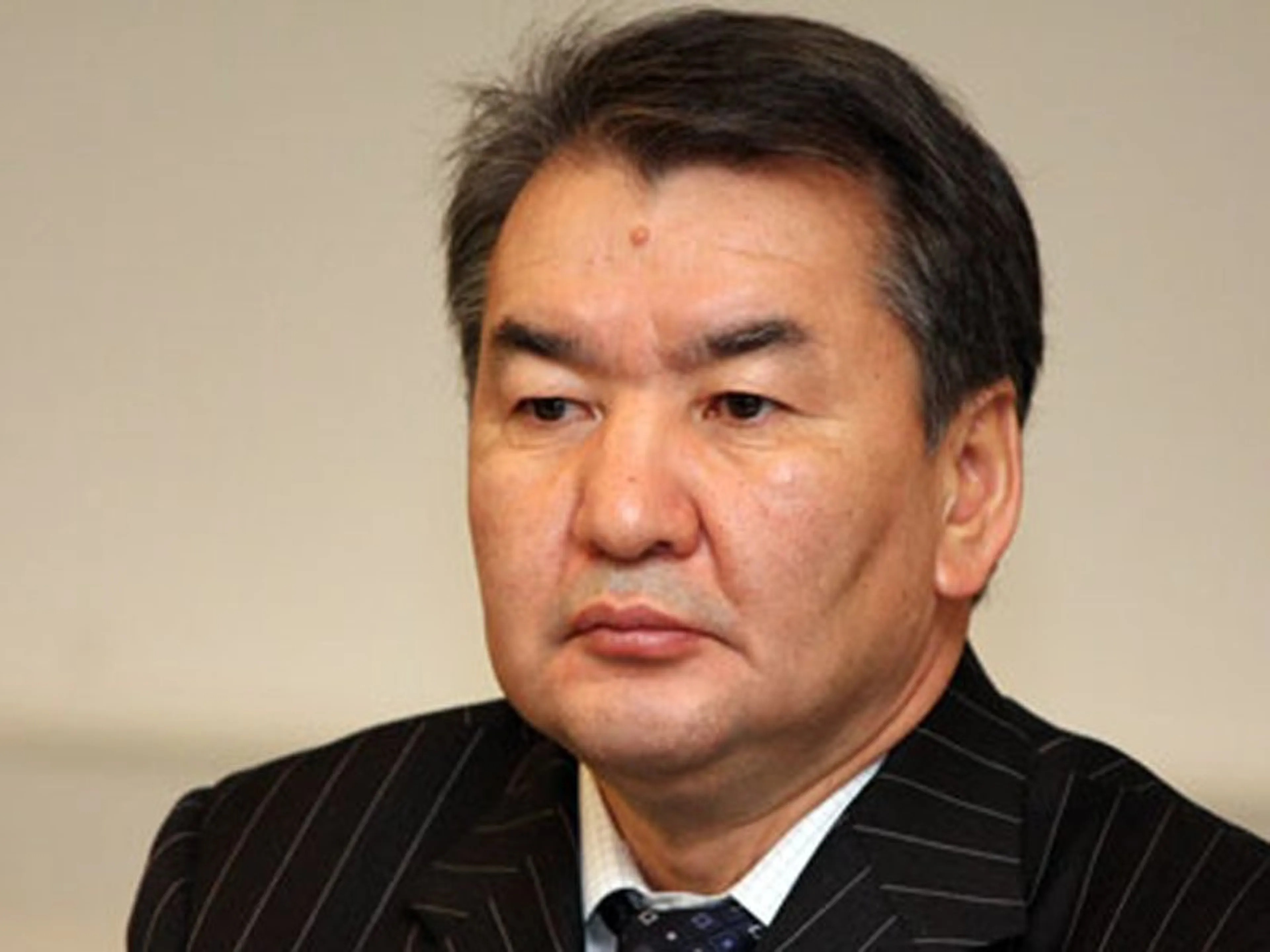 Капитал - Мами предложил вернуть судам утраченное доверие