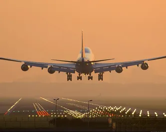 Отозваны сертификаты у трех авиакомпаний РК