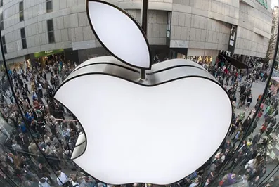 Суд обязал Apple выплатить $234 млн за нарушение прав на патент