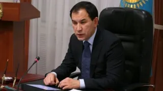 Капитал - Бауржана Абдишева оставили под арестом