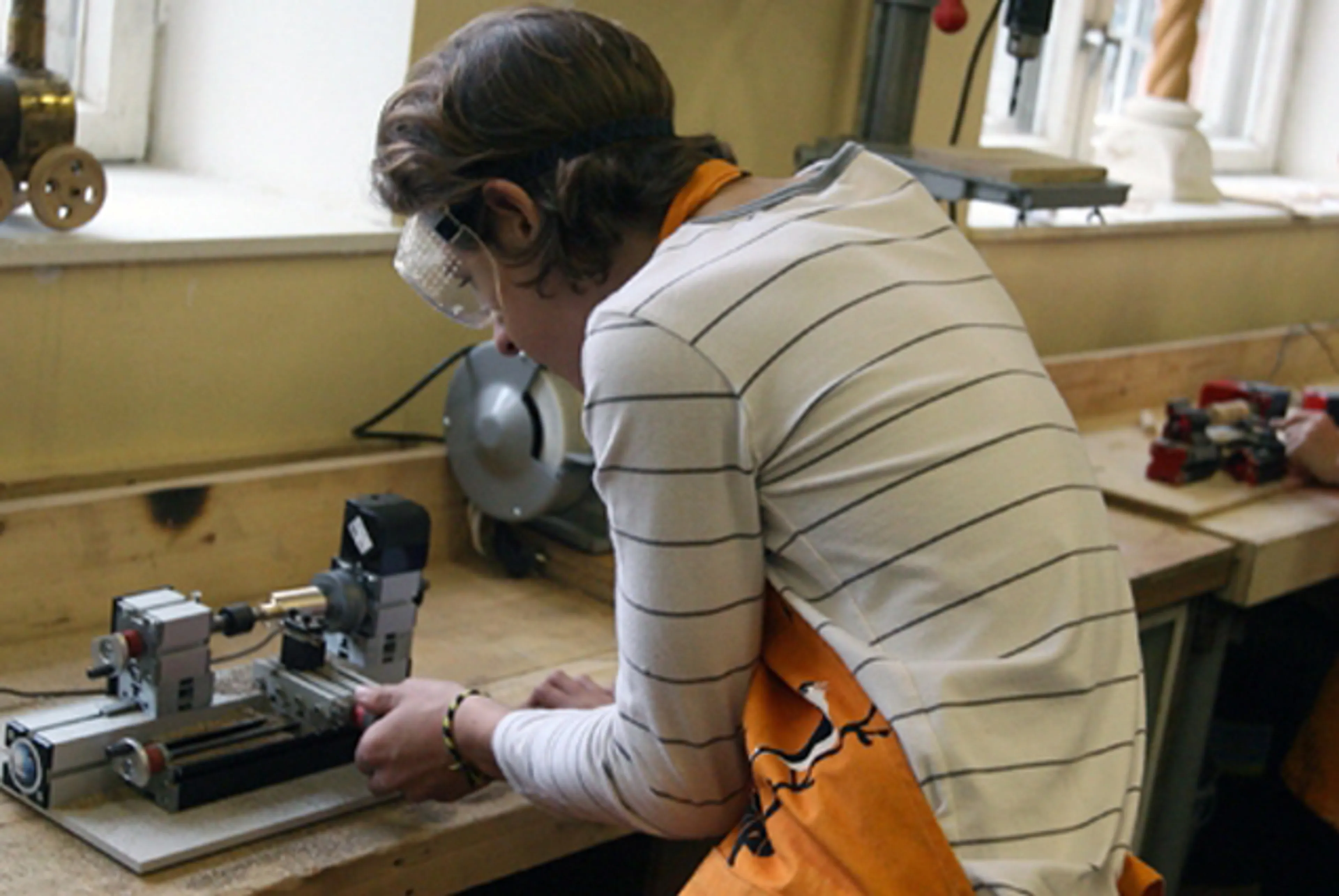 Капитал - 300 млн тенге выделено на развитие образования в Атырау