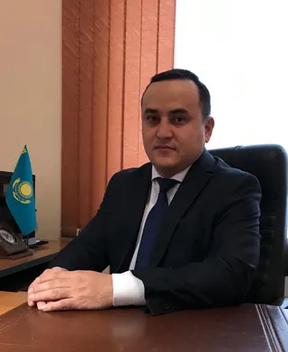 Капитал - Назначен заместитель торгового представителя Казахстана в России