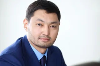 Капитал - Кенес Ракишев увеличил свою долю в капитале SAT&Company