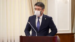 Капитал - Минтруда переведет все госуслуги в электронный формат к 2025 году