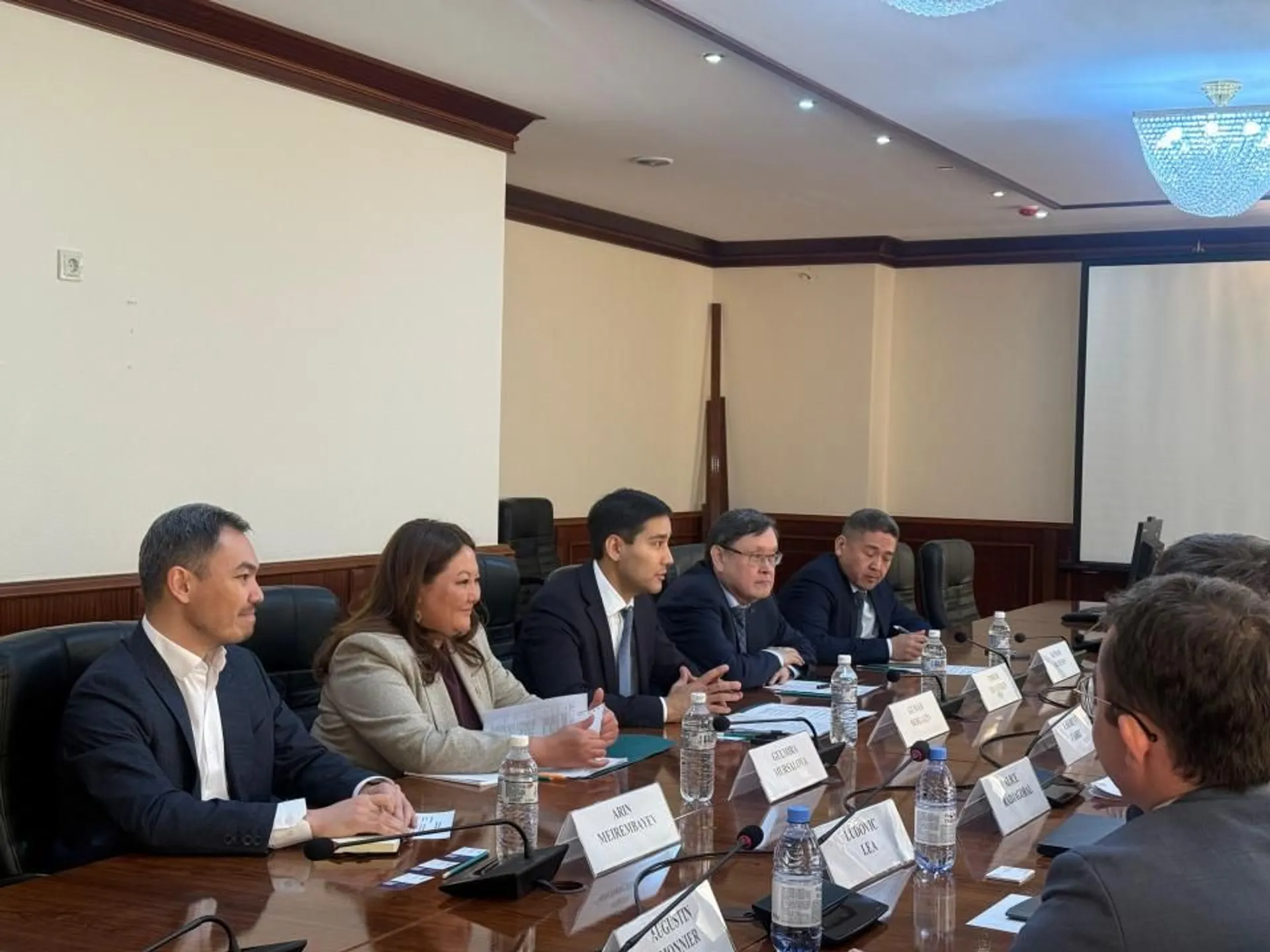 Фото: сайт МЭРК