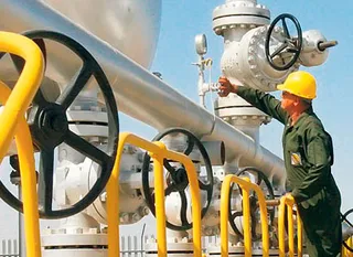 Капитал - Курдская автономия поставит газ в Турцию дешевле России