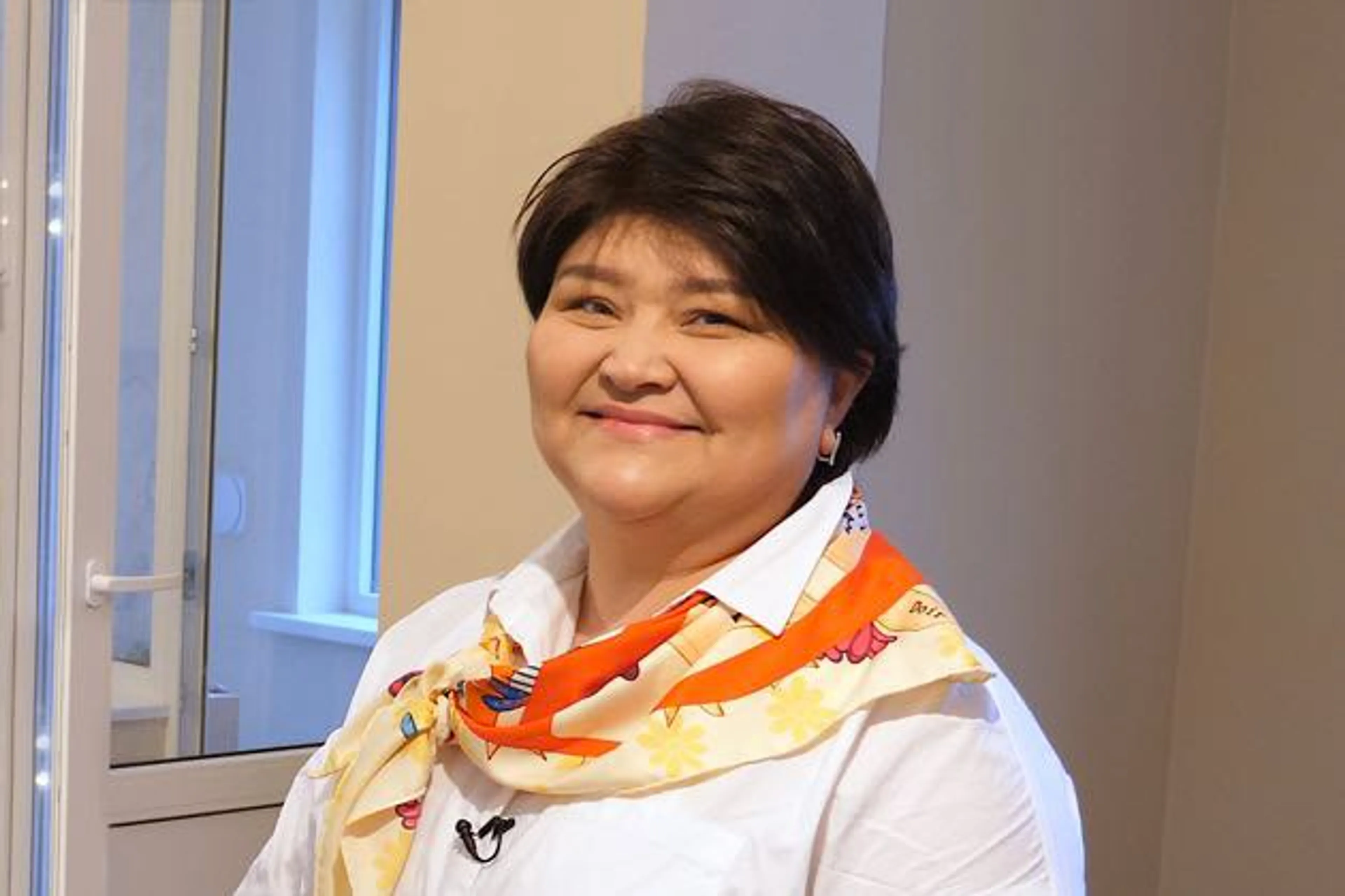 Капитал - Как Facebook помог Акмарал Басировой основать свой бизнес