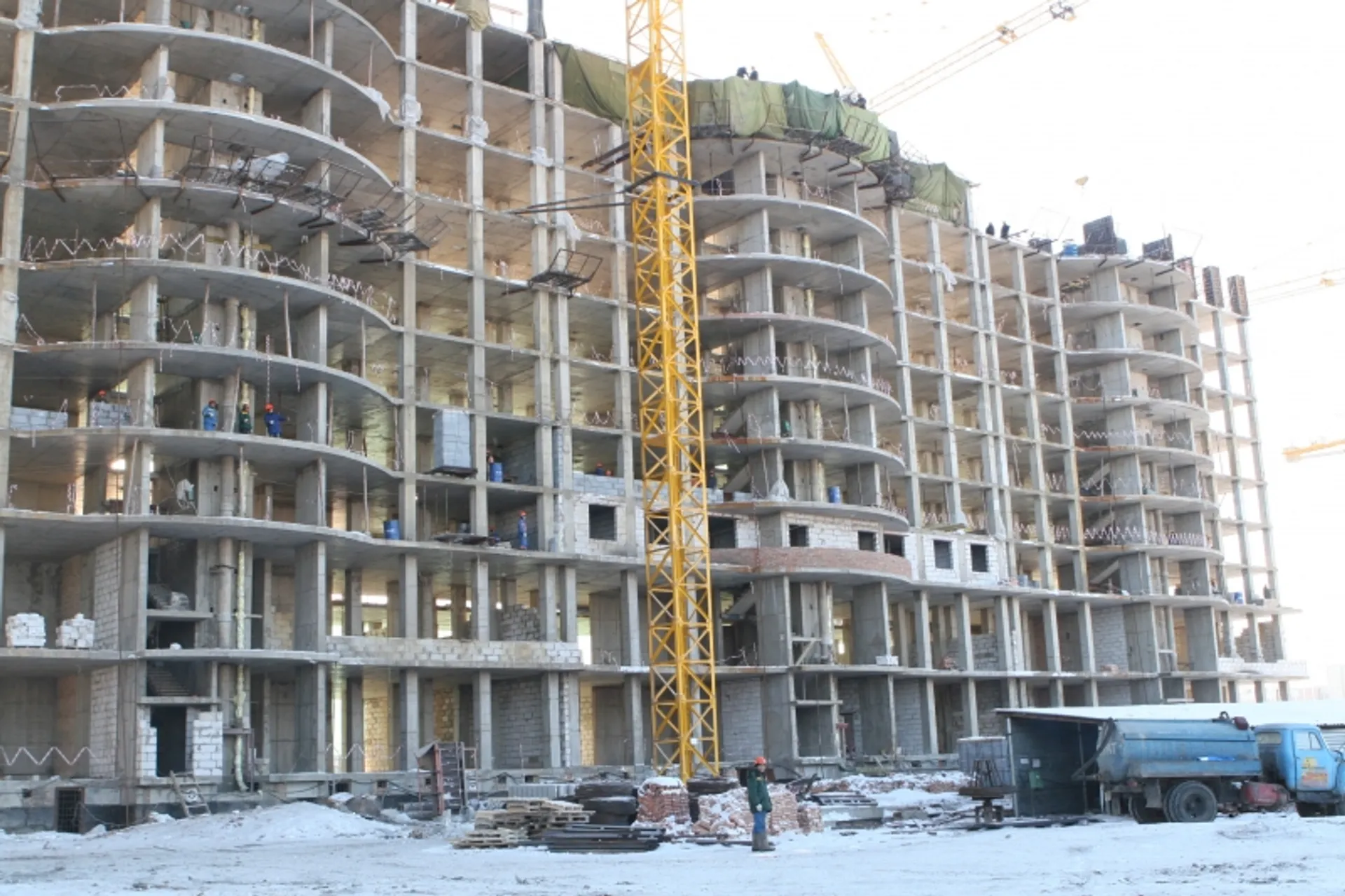 Капитал - Акимат Астаны предупредил сайт Крыша.kz