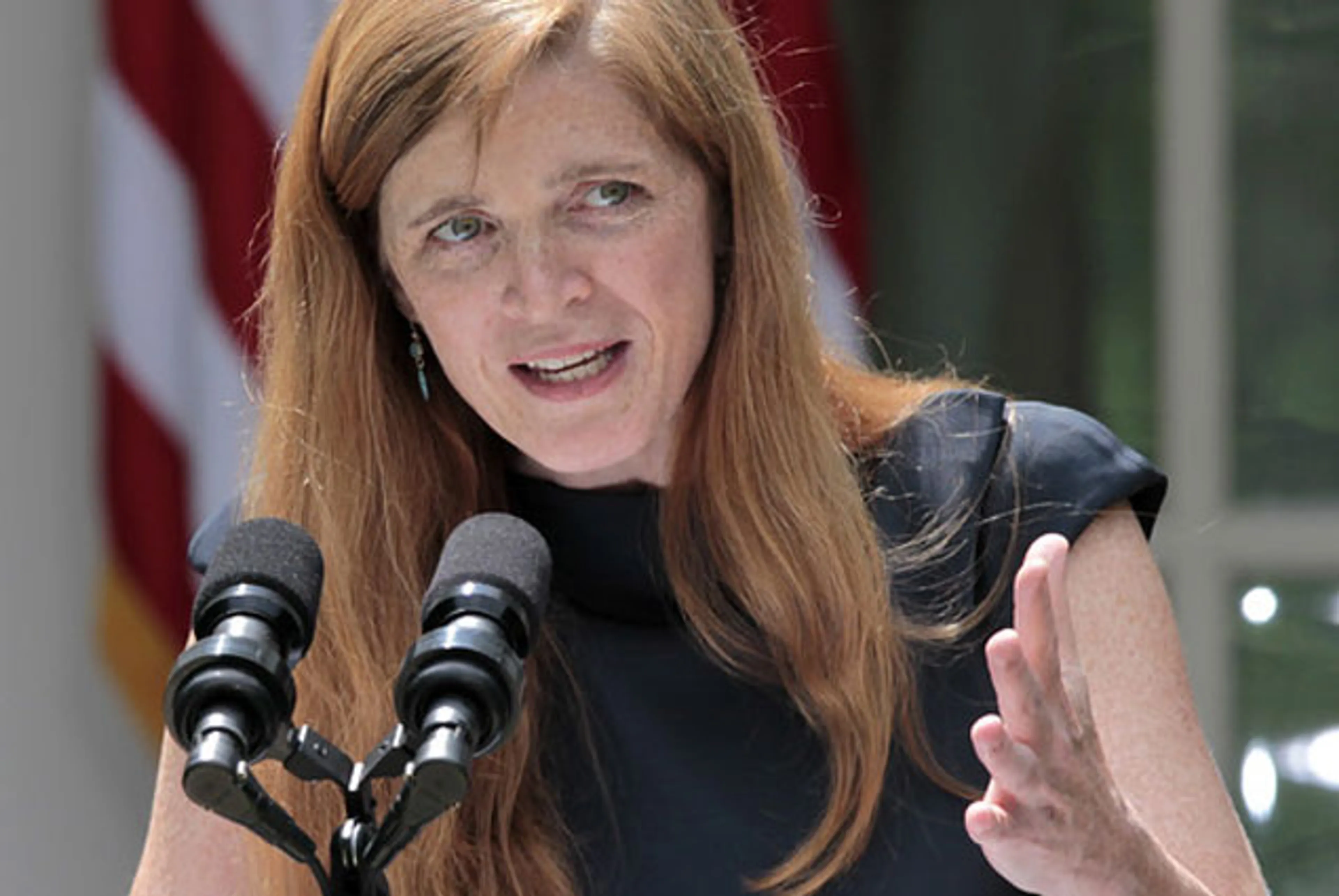 Капитал - Штаты назвали условия отмены санкций к РФ