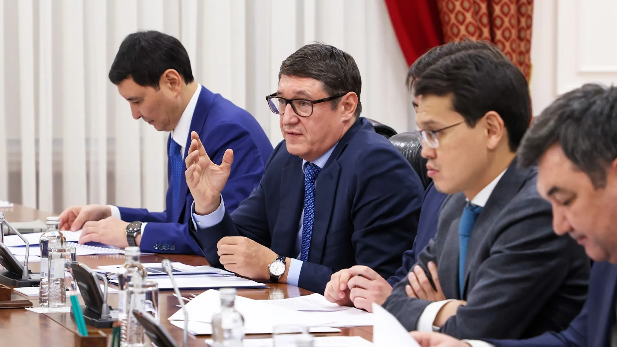 Транспортная компания получила монопольный доход на 4,3 млрд тенге - Image Kapital.kz