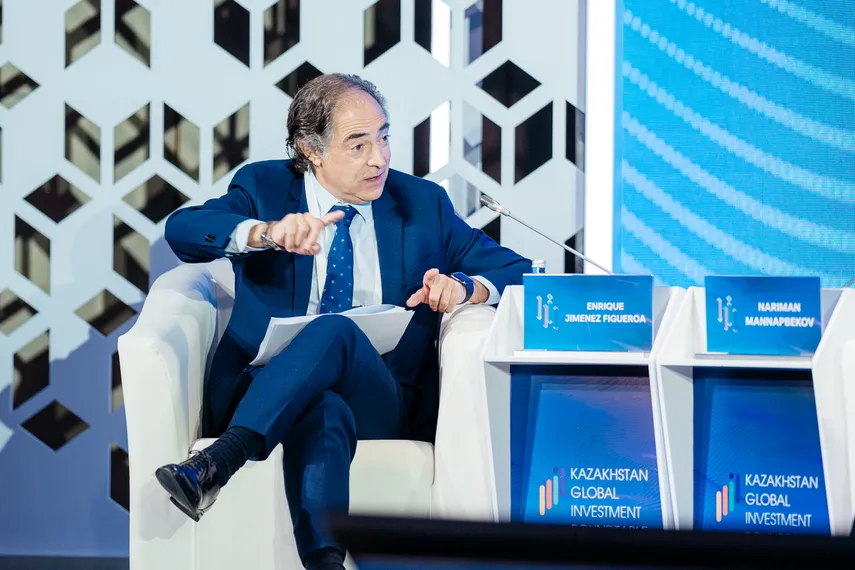 Капитал - Руководитель «Филип Моррис Казахстан»: будущее отрасли за альтернативами