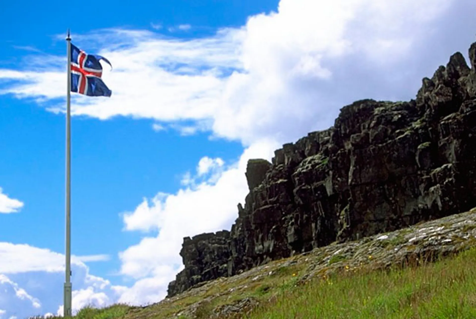 Капитал - Исландия опасается вступать в ЕС