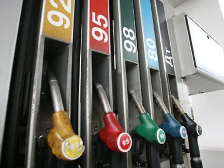 Капитал - На заправки Алматы не допустили ввоз грязного бензина