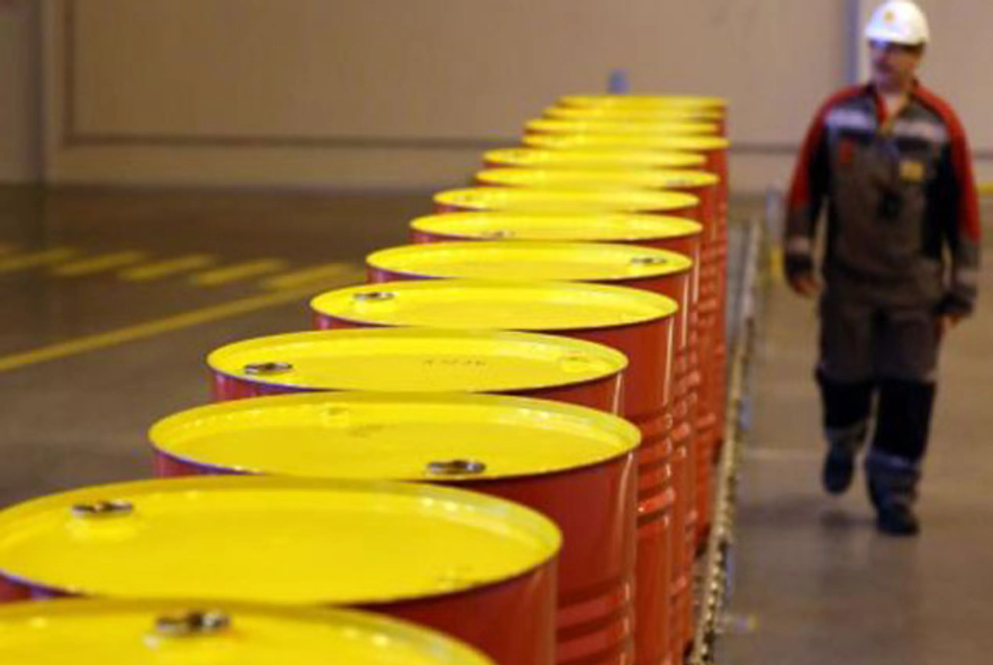 Капитал - Марка Brent торгуется на уровне $31 за баррель