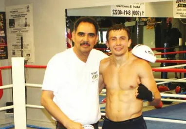 Тренер Головкина ожидает нокаут в бою со Стивенсом