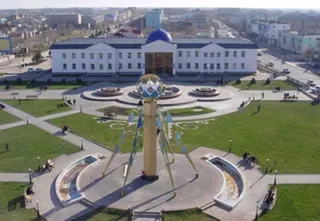 Капитал - Частные дома в Кызылорде подорожали почти на 7%