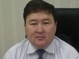 Капитал - Переизбран председатель ревизионной комиссии Астаны