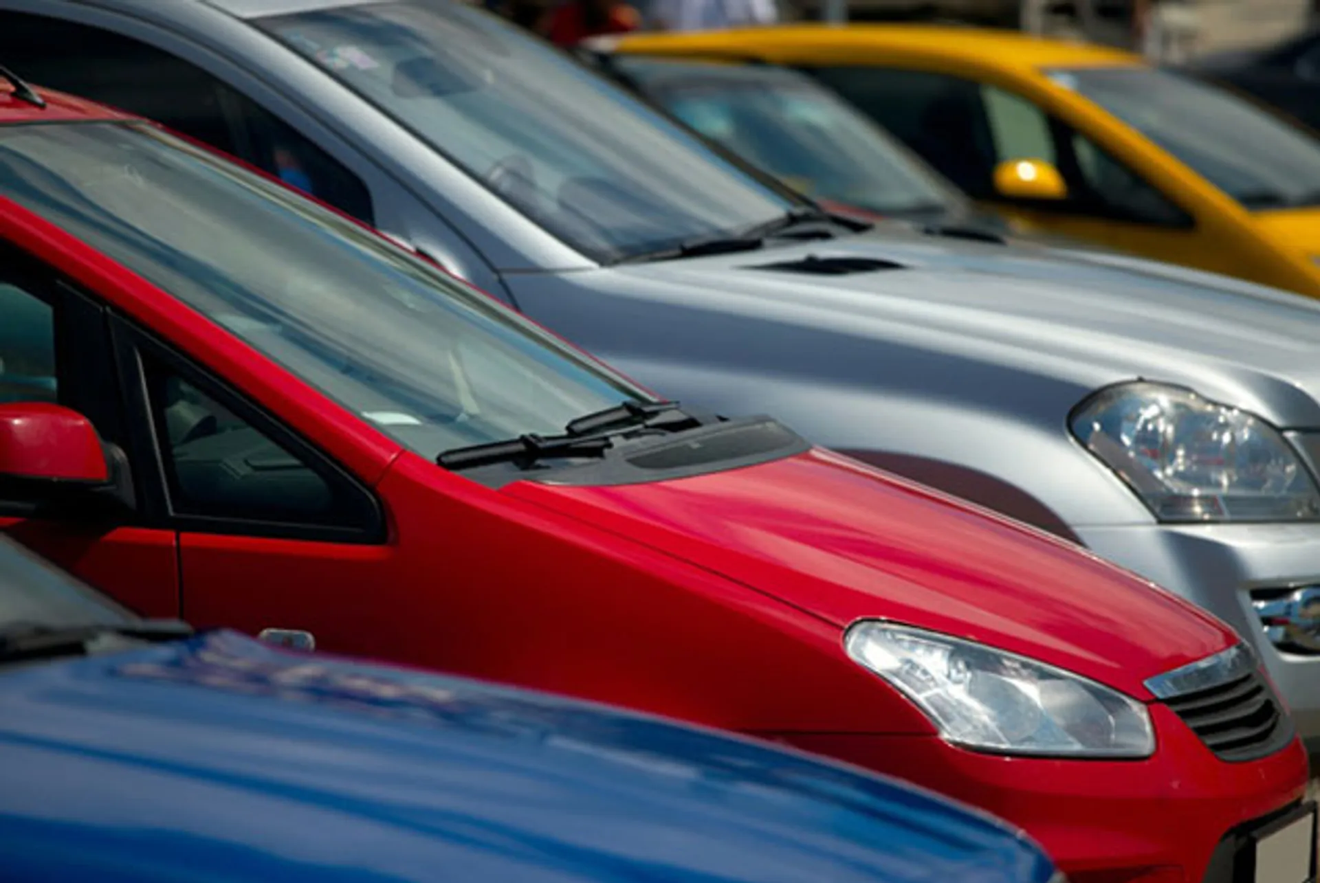 Капитал - На въездах в Астану построят паркинги