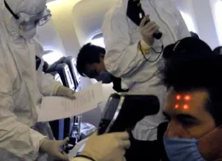 Капитал - В РК усилен санконтроль из-за коронавируса